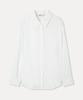 MIXXO Back Slit See-Through Shirt Re Ywg701B_Miwywg91Qb