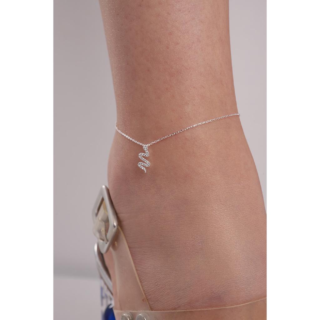 Dámská kotníčková klasika