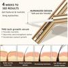 Serum Luxe Lash Boost - pełniejsze i mocniejsze rzęsy z długotrwałym podkręceniem | Codzienne stosowanie, naturalne składniki, idealne dla każdego rodzaju rzęs