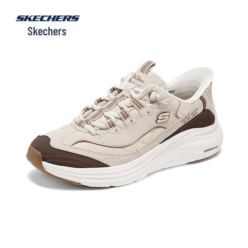 Skechers Women's Lightweight Cushioned Running Shoes 150412