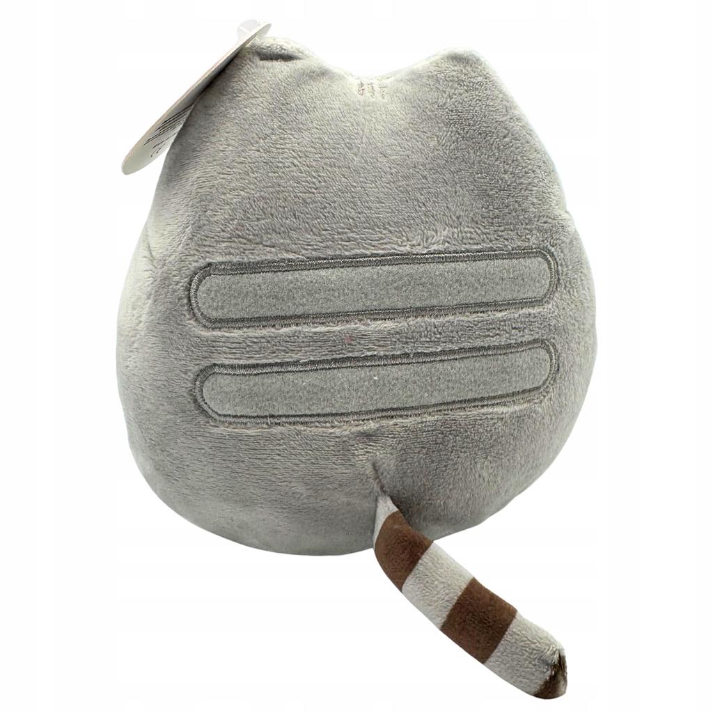 Kitten Plush Cat Popcorn Birthday Cuddly Toy For Children 16 Cm