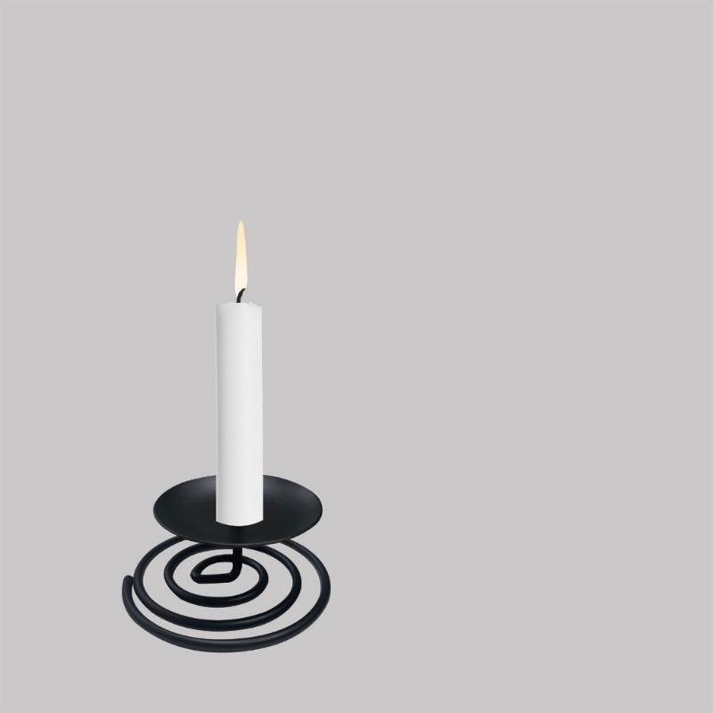 Retro Candlestick Candle Holders Iron Taper Candle Holders for Table Centerpiece Wedding Christmas Home Decorations