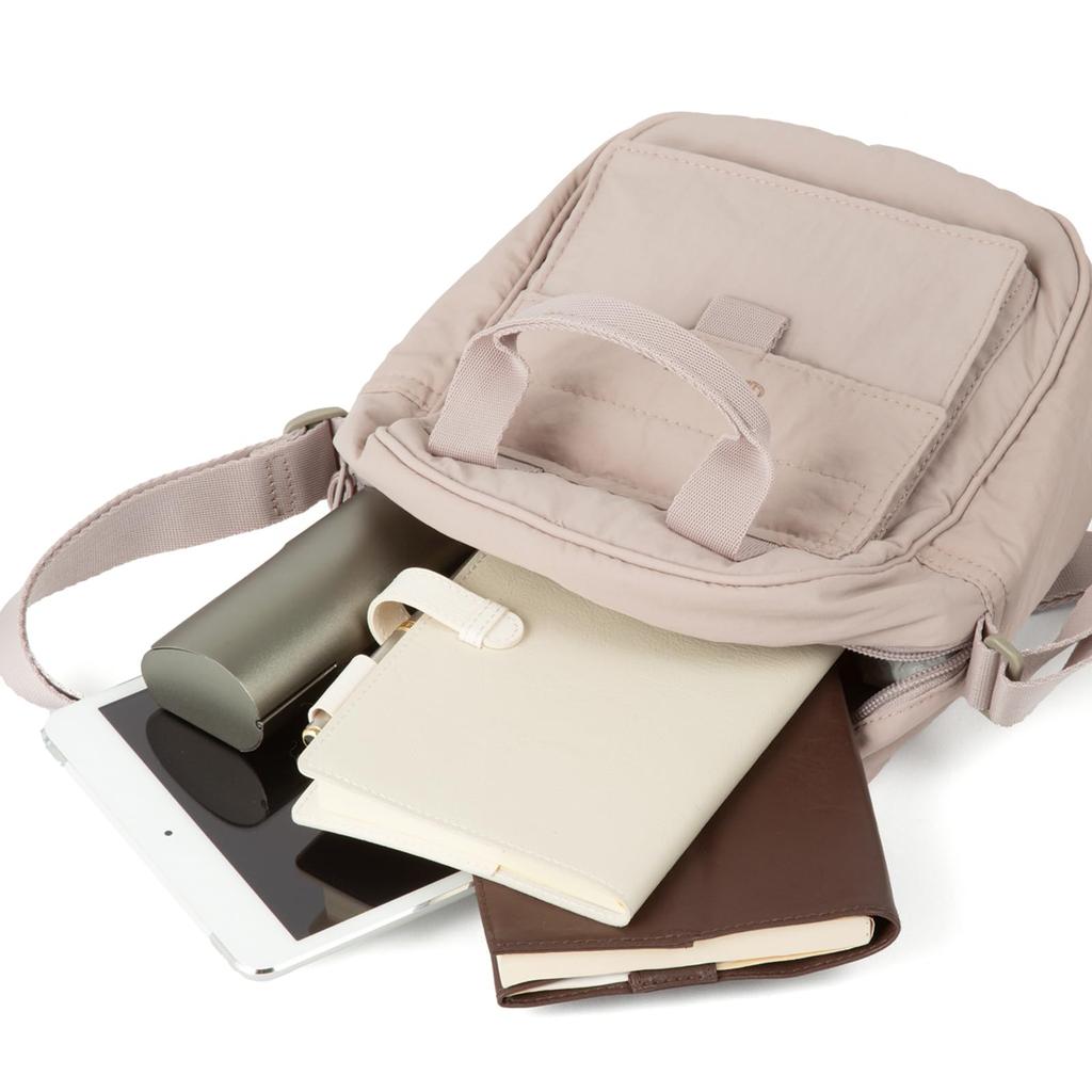 Shoulder Bag 63891 Pink [Champion] No. Women's