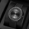 Conceptor Men'S Watch Original Personality Fully Automatic Waterproof Calendar Luminous Quartz Watch