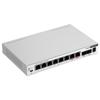 H3C S1510FX 8-Port 2.5G Unmanaged Ethernet Switch