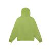 Vans Solid Color Loose Fit Hoodie Women Tops Green VN0A7RMIW0I