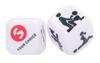Take The Gamble Erotic Dice - Generic - Naughty Dice