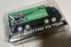 Tomoyasu Hotei 2025 GUITARHYTHM VIII TOUR Merchandise Transporter Tour Truck Diecast Car