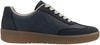 Кроссовки Rieker Low-Top Sneaker (M5512) navy/white