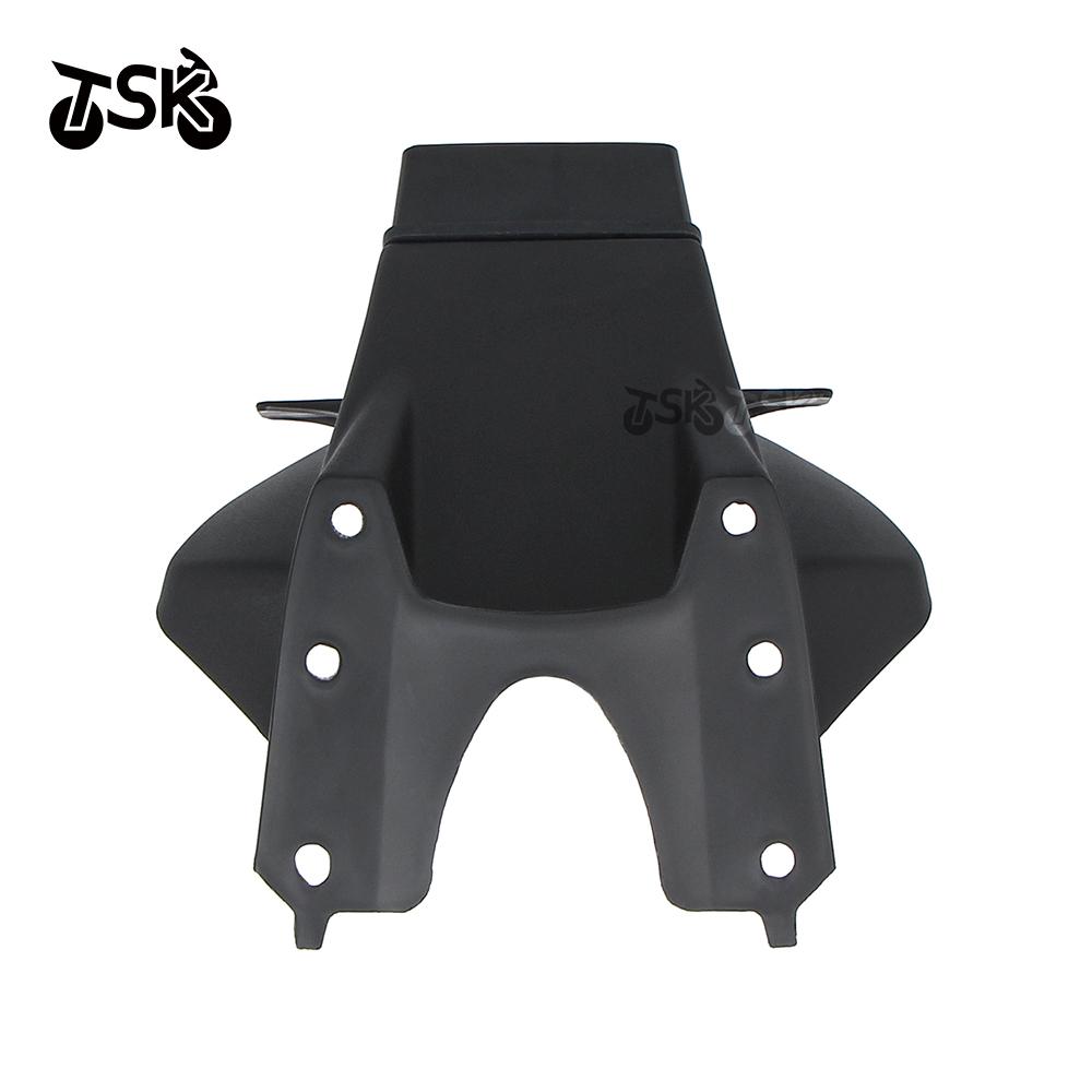 Rear Fender Mudguard Cover License Registration Plate Taillight Bracket for Suzuki GSX R 600 750 2006 2007 K6 Moto Accessories