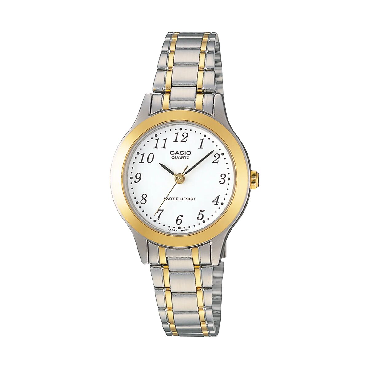 

Часы унисекс Casio LTP-1263PG-7BEG