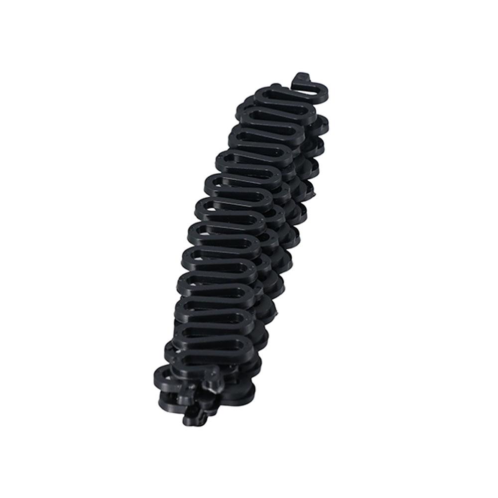 Hair Roller Women Hair Accessories Hair Clips Braiding Hair Braider Styling Tool Twist Braider