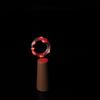 20 LED Flaskelys Korkformlys For Vinflaske Lyslenker Fest