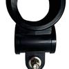 A69P-Drum Rack Clamp Electronic Drum Parts Hardware Music Instrument Accessory Clip Electronic Drum Tube Clamp