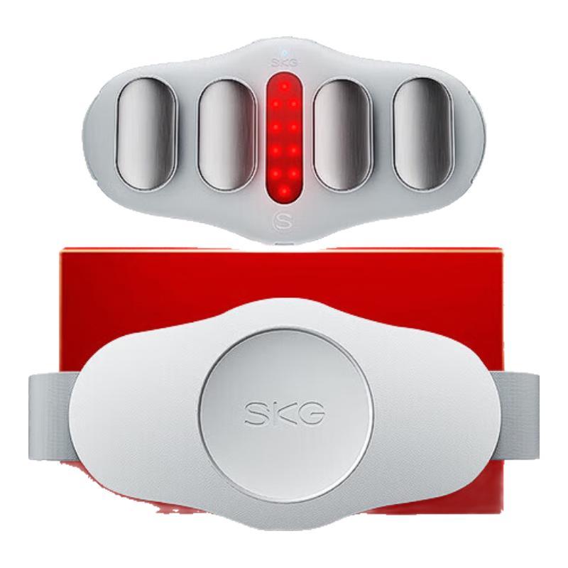 

SKG K3 Smart Lumbar & Waist Massager