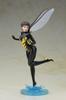 Kotobukiya MARVEL Bishoujo MARVEL UNIVERSE Wasp Scale PVC Painted Finished Figure 1/7