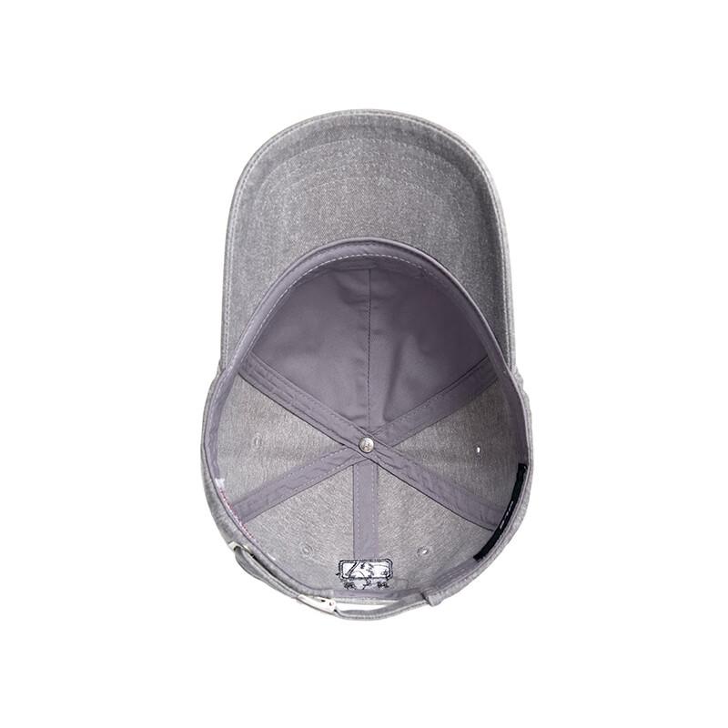 MLB Embroidered Baseball Cap Unisex Duckbill Hat for Kids