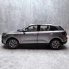 1: 18 Original BX7 Alloy Car Model Collection and Appreciation