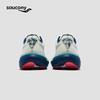 Saucony Ride 19 Cushioned Running Shoes
