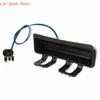 Y4UA Durable Car Boot Tailgate Release Switch Rear Door Release Trunk Switch Fit for SmartFortwo (451) A4517470187 4517470187