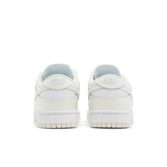 Nike Dunk Low 'White Sail' DD1503-121 Women's Shoes