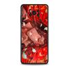 Phone Case For Xiaomi Poco X6 X5 X4 Pro 5G X3 NFC F5 F4 M5 M4 M3 F3 GT C51 C50 C55 Soft Black Cover Heaven Official's Blessing