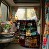 Camping Blanketcustomize Your Name Lightweight Comfortable And Stylish Blanket For Travel Bed Home Chair Office Sofa And Camping All Season Comfort A