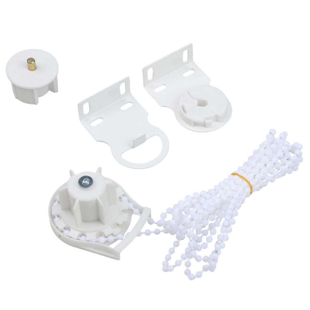 38mm Rollladen Perlenketten-Set mit Steuerung Hochwertiger Kunststoff