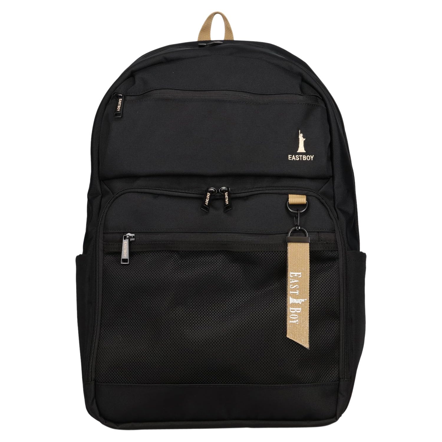 

Neo Preppy Backpack 33L EBA104 Beige [East Boy] бежевий