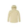 THE NORTH FACE Apparel Collection Sweatshirts Men's Yellow Hooded Moderate Regular NF0A7QOF-3X4