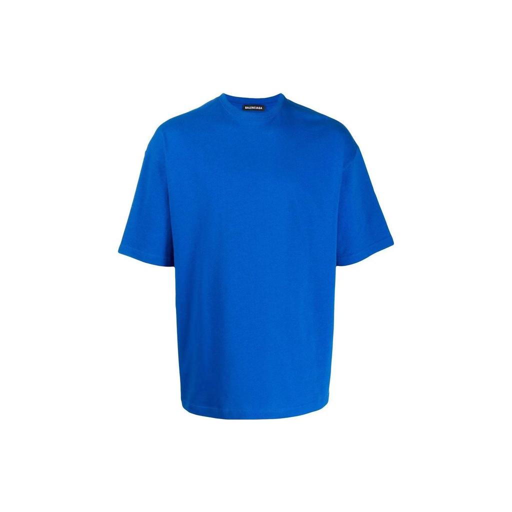 Balenciaga Backlogo T Shirt 570805THV808077