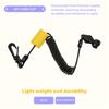 ATT-For Sea-Doo RXT RXP Spark 900 ACE Wake GTX GTI GTR Compatible 278003400 New Safety Lanyard Key Cord Clip 278003410 278002843