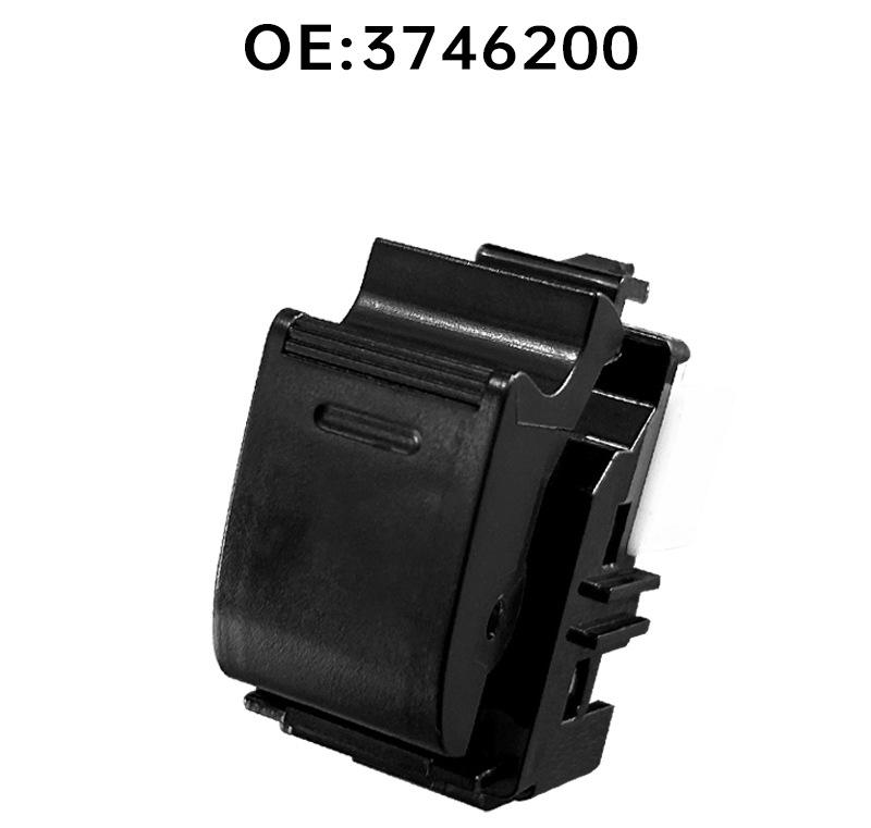 BYD L3 Front Passenger/Rear Auto Window Switch 3746200