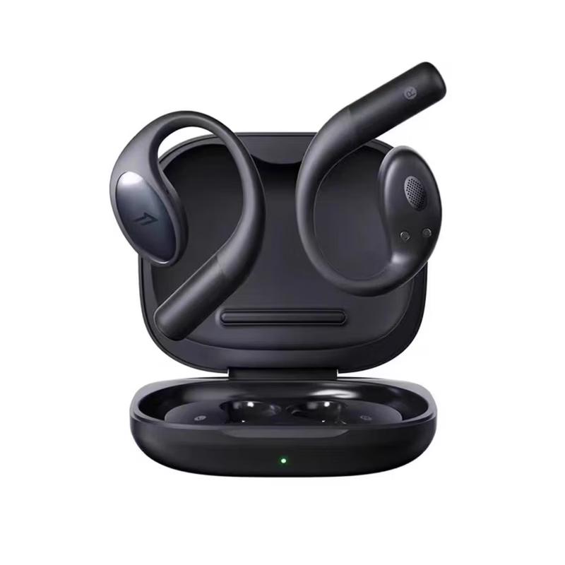 1MORE S51 Open-Ear Sport Bluetooth Headphones