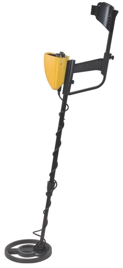 Denver Met-110 - Wykrywacz Metali