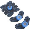 Abdominal Muscle Stimulator Smart Home Fitness Training Device Equipment Voice Broadcast