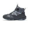 Jumping Ridge 2nd Generation Thickened Fleece Casual High-Top Shoes Men Sneakers 112618932-3