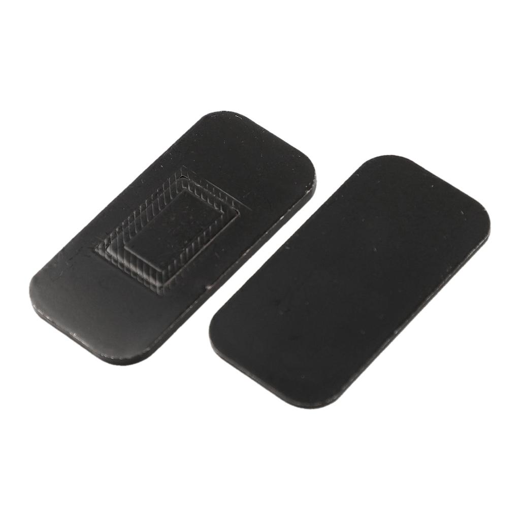 1/5set Magnetic Cabinet Catches Door Stop Self-Adhesive- Invisible Hidden- Magnets Closet Furniture Cupboard Drawer Closer