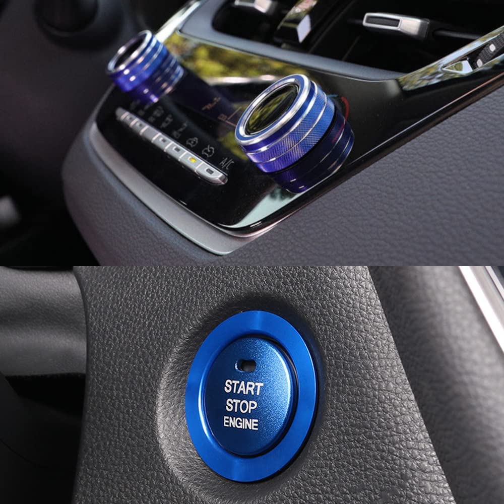 

Komie Toyota New Corolla 210 Серия (Июнь 2018 г. - Текущее) Corolla Cross 10 серии синий