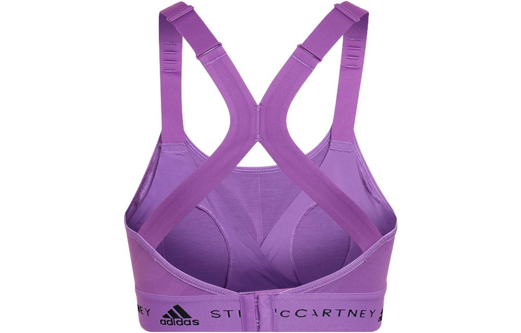 adidas Sports Underwear Women's Purple Moderate HI6021