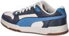 Puma RBD Game Low (386373) Alpine Snow/blue Horizon/greenery