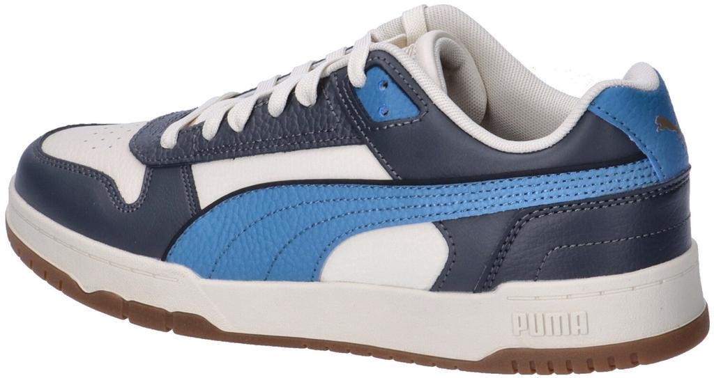 Puma RBD Game Low (386373) Alpine Snow/blue Horizon/greenery