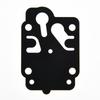 Premium Carburettor Membrane Repair Kit with Long Service Life Set of 2
