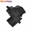 Passenger Side Left Right Power Door Window Switch Control Lifter Button for Nissan Tiida Rogue Versa 25411-AX010 25411-AX010