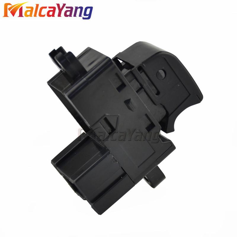Passenger Side Left Right Power Door Window Switch Control Lifter Button for Nissan Tiida Rogue Versa 25411-AX010 25411-AX010