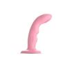 TAPPING DILDO WAVE - ROSE CORAIL