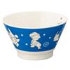 Yamaka Shoten Rice 12 x Dragon Pokemon Type Series "Pokemon" Bowl, Approx. 7cm, 360ml, Design, Merchandise, Tableware, 3, Blue, PM272-351