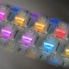 Linear Babao Lotus Magnetic Switch for Enhanced Keyboard Performance