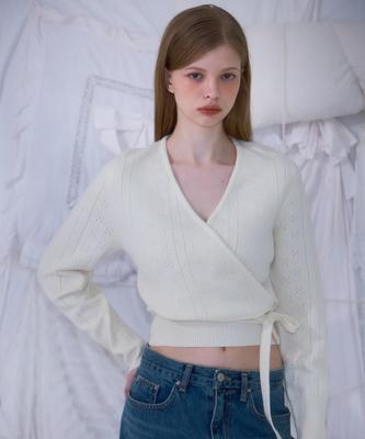 Tops – Suéteres