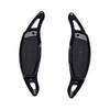 Aluminum Alloy 2pcs Paddle Shifter For Chery Tiggo 8plus 8pro Arrizo 8 Tiggo 9 Shift Paddle Modification Steering Wheel Parts